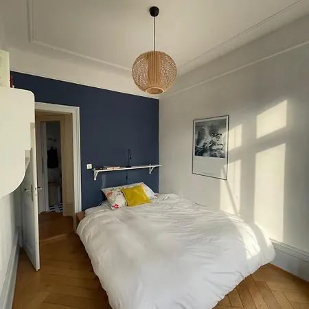 4-zimmer Gempenstrasse